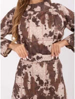 Sukně IT SD 18951 3.89 khaki