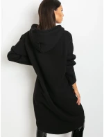 Mikina RV BL 4742.20P černá Mikina RV BL 4742.20P černá