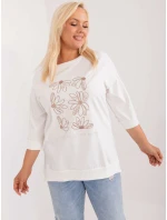 Halenka RV BZ 9451.82 ecru