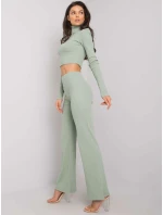 Souprava RV KMPL 7361.18P pistácie Souprava RV KMPL 7361.18P pistácie