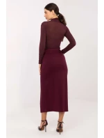 Sukně model 222205 Rue Paris Sukně model 222205 Rue Paris