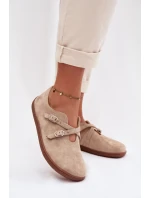 Polobotky  model 223854 Step in style