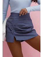 Kraťasy s sukňovou dolní částí model 225792 LaBalancia