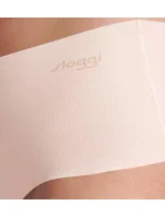 Dámské kalhotky ZERO Microfibre 2.0 Short 2P - ANGORA - sv.růžová 6308 - SLOGGI