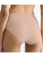 sloggi GO Daily Cotton Midi - BROWN - SLOGGI BROWN - SLOGGI