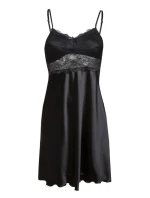 Dámská noční košilka Dkaren Peri S-2XL Dámská noční košilka Dkaren Peri S-2XL