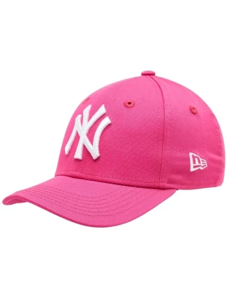 New Era League Essential 9Forty New York Yankees Cap Jr 10877284 New Era League Essential 9Forty New York Yankees Cap Jr 10877284