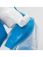 Dětská celoobličejová maska AQUARO JR