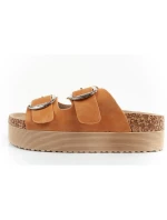 Lee Cooper W LCW-25-35-3494L dámské žabky