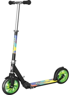 Koloběžka Razor A5 Lux Light UP Jr 13073033