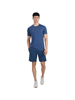 Pánské tričko 4F FNK M1521 denim 4FWAW25TFTSM1521 32S pánské