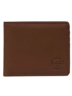 Herschel Roy RFID Peněženka 11163-03272 Brown Jedna velikost