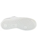 Nike Air Force 1 '07 XX Studded AR0639-100 White 36.5