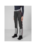 Dámské lyžařské kalhoty 4F H4Z22-SPDTR063 dámské