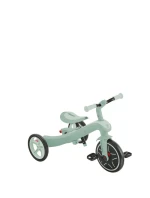 Jízdní kolo EXPLORER TRIKE 4v1 ECOLOGIC (637-505)