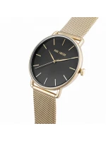 Dámské hodinky Paul Lorens PL13032B-1D1 + BOX Dámské hodinky Paul Lorens PL13032B-1D1 + BOX