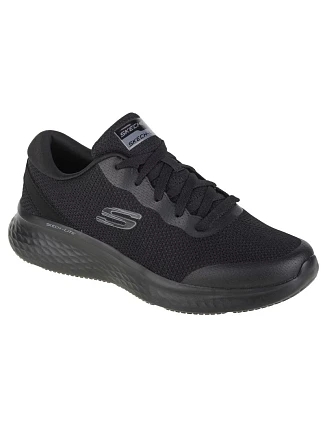 Skechers Skech-Lite Pro – Clear Rush 232591-BBK Černé 41 Skechers Skech-Lite Pro – Clear Rush 232591-BBK Černé 41