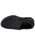 Boty Skechers Equalizer M 51361-BBK