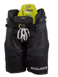 Hokejové kalhoty Bauer Supreme 3S Pro Jr 1058576