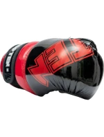 Otevřené rukavice ROTT "GLOSSY BLOCK"