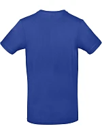 B&C #E190 Tričko z těžké bavlny 01.003T cobalt blue B&C #E190 Tričko z těžké bavlny 01.003T cobalt blue
