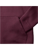 Russell Athletic 265F Dámská mikina s kapucí "Authentic" 10.265F burgundy
