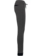 Kariban ProAct PA 1009 Dámské funkční kalhoty 20.1009 deep grey heather Kariban ProAct PA 1009 Dámské funkční kalhoty 20.1009 deep grey heather
