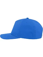 Atlantis Headwear Ray-S 5 panelová kšiltovka 33.0231 royal Atlantis Headwear Ray-S 5 panelová kšiltovka 33.0231 royal