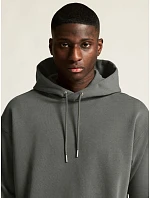 Craft Corporate Frequent Hoodie M Pánská těžká mikina s kapucí 81.6298 blaze Craft Corporate Frequent Hoodie M Pánská těžká mikina s kapucí 81.6298 blaze
