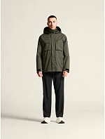 Craft Corporate Urban Jacket M Pánská bunda 81.6379 blaze Craft Corporate Urban Jacket M Pánská bunda 81.6379 blaze