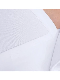 BabyBelt podpůrný těhotenský pás . 1708 white - Anita Maternity