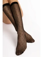 Fiore Quebec 15 DEN G2145 barva:černá Fiore Quebec 15 DEN G2145 barva:černá