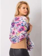 Závoj AT CH 071 bílý