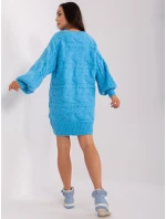 Jumper AT SW 2367.76P modrý