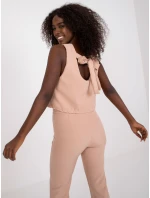 Sada DHJ KMPL 6323.18 béžová