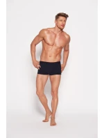 Pánské boxerky BURITO 18724 RED LINE Pánské boxerky BURITO 18724 RED LINE