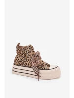 Tenisky model 216326 Step in style Tenisky model 216326 Step in style