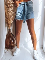 Dámské šortky GELIS blue FashionStreet SY0285