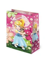 Tlapka T-4L Set 125 Dětská taška A'10