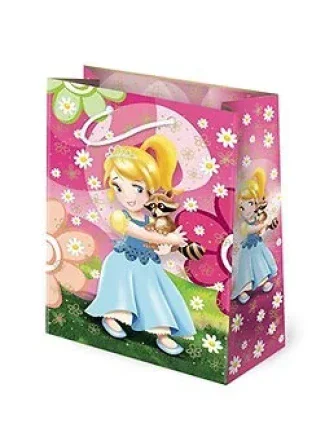 Tlapka T-4L Set 125 Dětská taška A'10