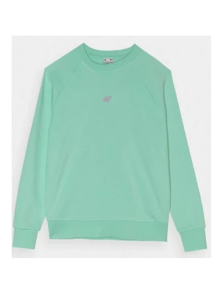 Mikina 4F Jr 4FJWSS24TSWSF0920-47S