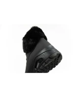 Boty Skechers Uno Rugged W 167274/BBK