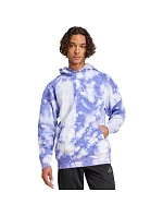 Adidas ALL SZN Fleece Washed Hoodie M IY6591 pánské