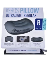SEA TO SUMMIT Aeros Pillow Ultralight