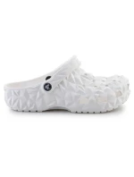 Žabky Crocs Classic Geometric Clog 209563-100