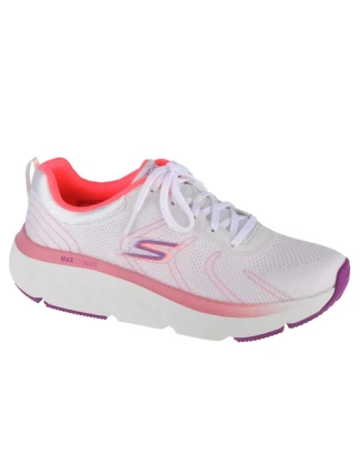 Skechers Max Cushioning Delta 129120-WCRL White 38
