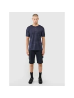 Pánský rychleschnoucí cyklistický dres 4F 4FWSS25TFTSM1286-20A pánské