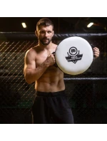 Kulatý a lehký tréninkový štít | TO-White Kulatý a lehký tréninkový štít | TO-White