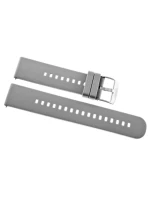 GIEWONT Supernova GW330 GWP330-2 Řemínek pro chytré hodinky - Flow Grey GIEWONT Supernova GW330 GWP330-2 Řemínek pro chytré hodinky - Flow Grey