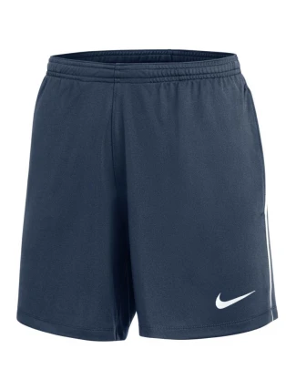 Nike Dri-Fit Park 26 dámské šortky tmavě modré HM7162 410 dámské